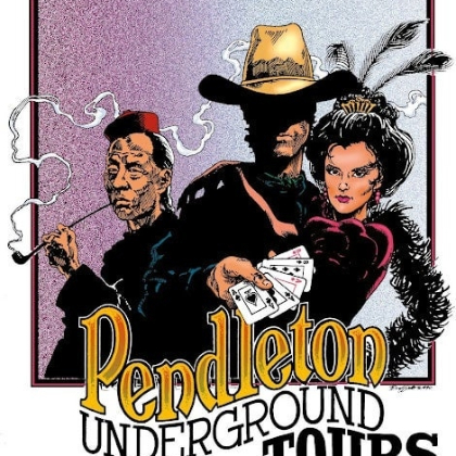 Pendleton Under