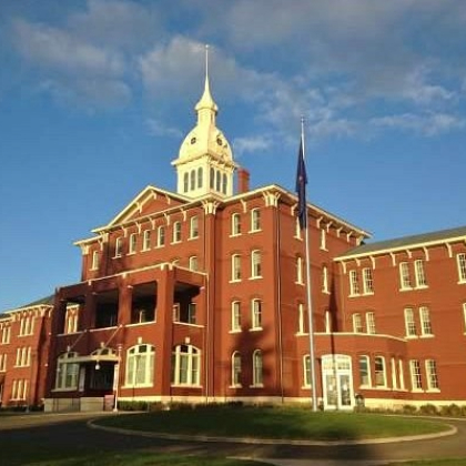 Oregon State Hospital