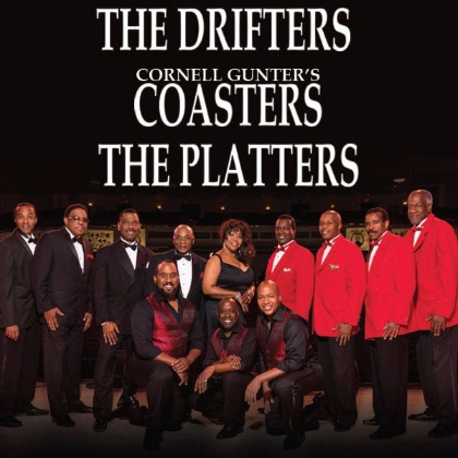 Drifters