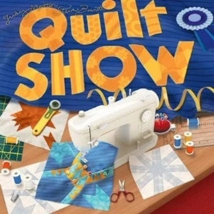 Quilt Show 1