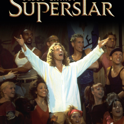 Jesus Christ Superstar