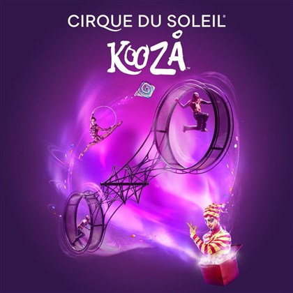 CirqueKooza