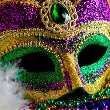 Mardi Gras