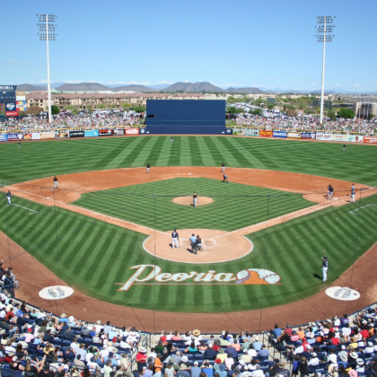 Mariners Spring