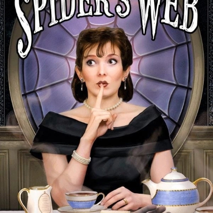 Agatha Christies Spider.jpg