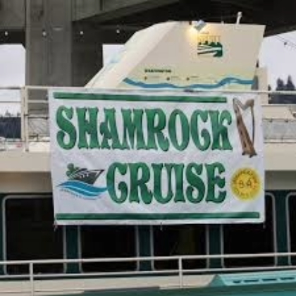 Shamrock Cruise